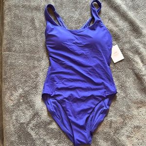 Andie 1 Piece Swimsuit- unworn, tags attached
